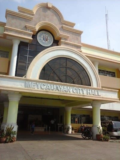 meycauayan city hall|Meycauayan City Hall, City Hall at Santa Rosa I, Marilao.